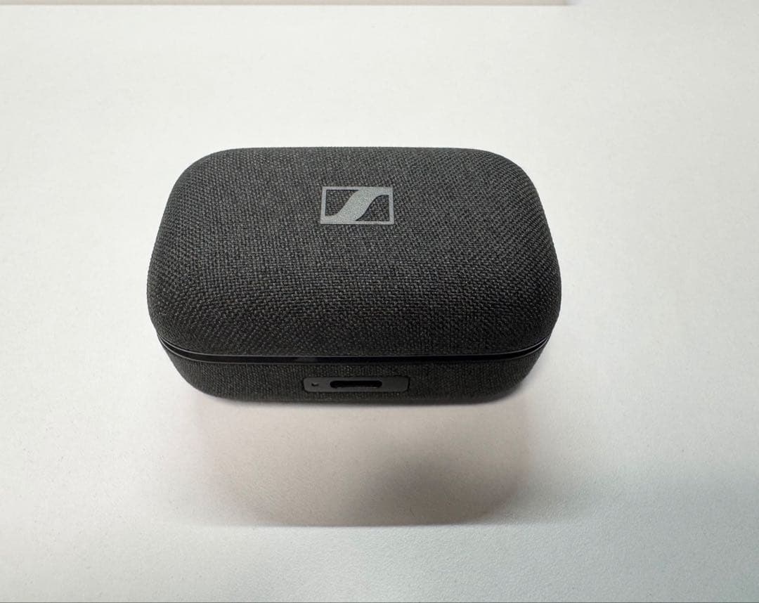 イヤホン SENNHEISER MOMENTUM True Wireless 4