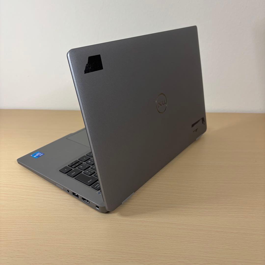DELL LATITUDE5320 i5 第11世代 8GB SSD256GB✨