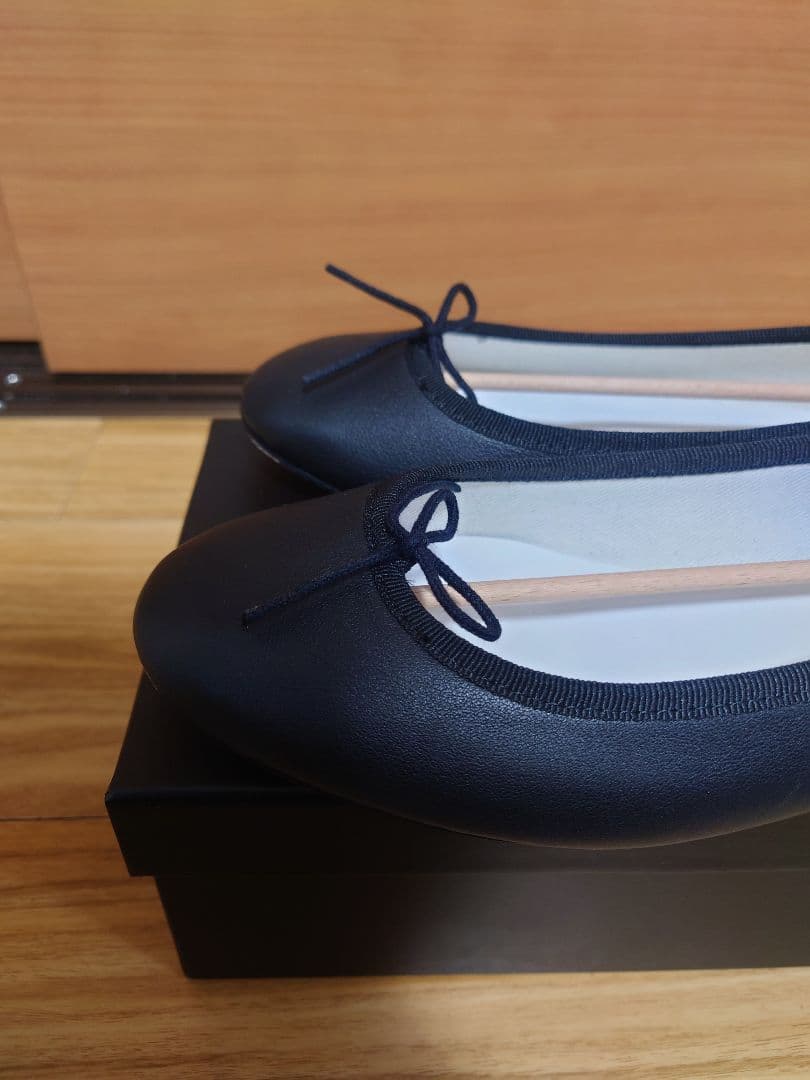 ★美品★repetto レペット　バレエシューズ