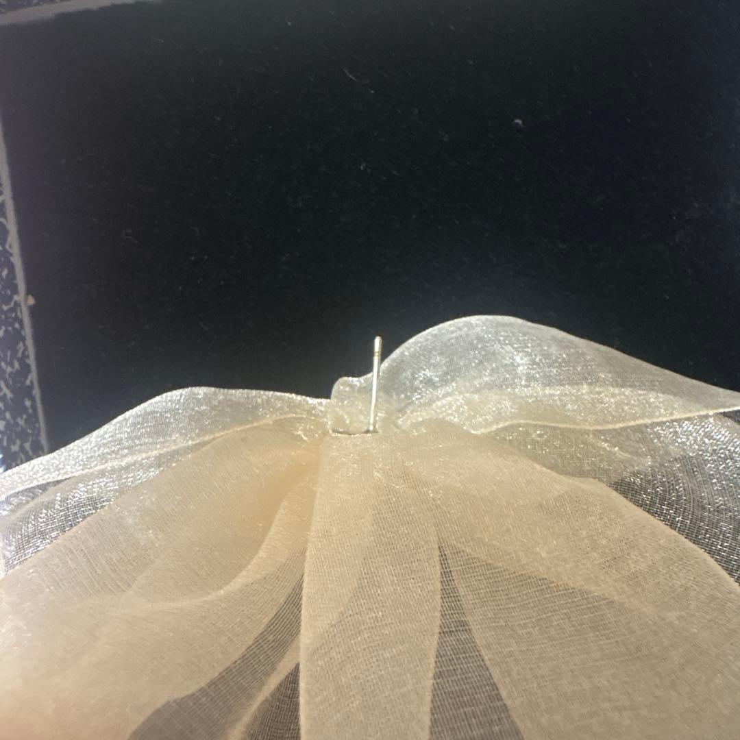 片方のみ！ paloma wool ピアス