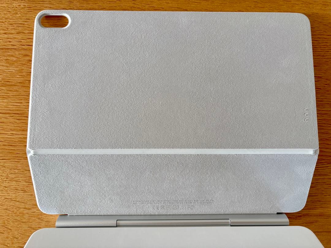 Magic Keyboard iPad Air M3/M2 13インチ用