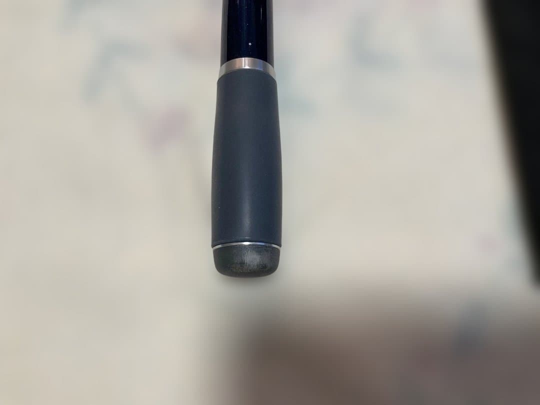 シマノ10サーフランダー405cx並継仕様