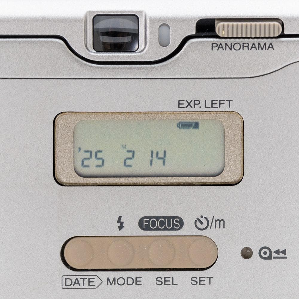 フジフイルム　カルディアミニ　ティアラ