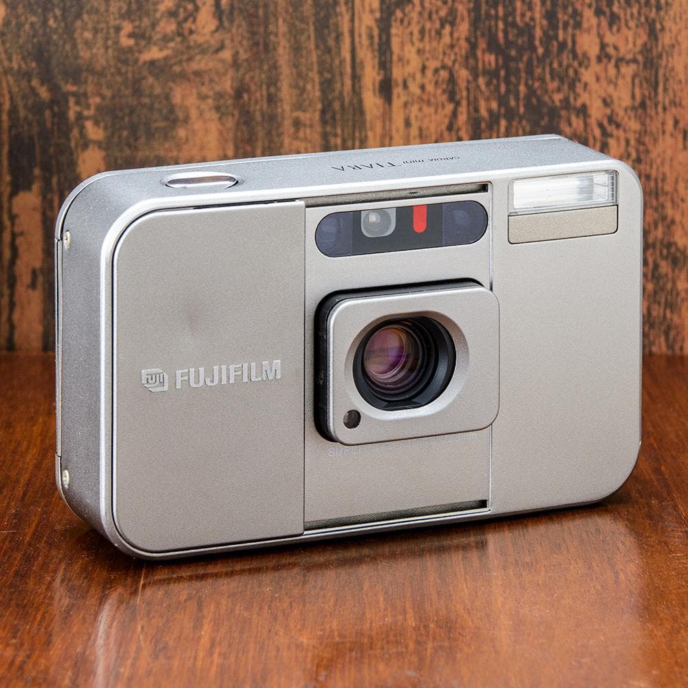 フジフイルム　カルディアミニ　ティアラ