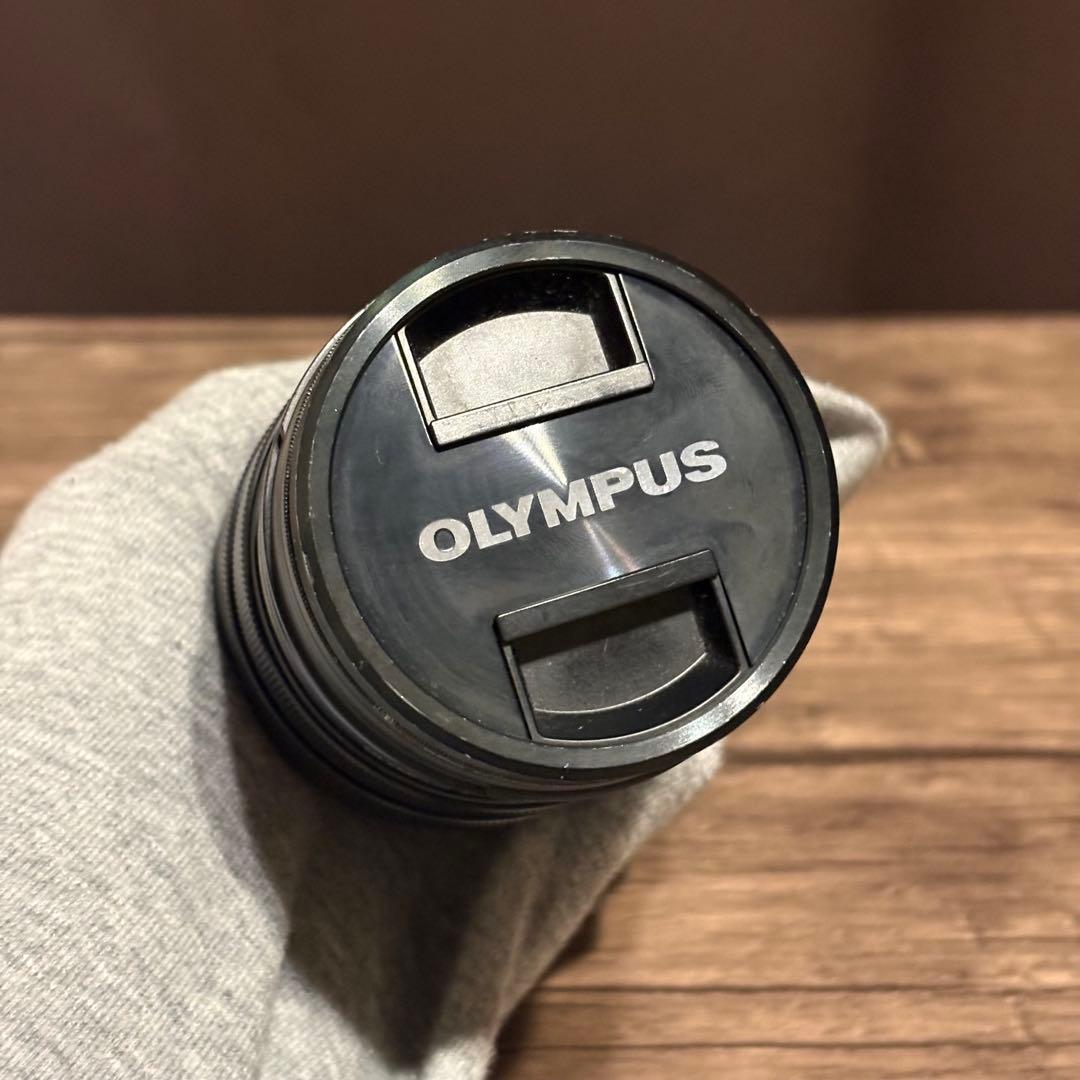 レンズ(ズーム) OLYMPUS M.ZUIKO DIGITAL 12-40mm F2.8 PRO