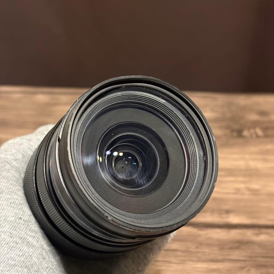 レンズ(ズーム) OLYMPUS M.ZUIKO DIGITAL 12-40mm F2.8 PRO