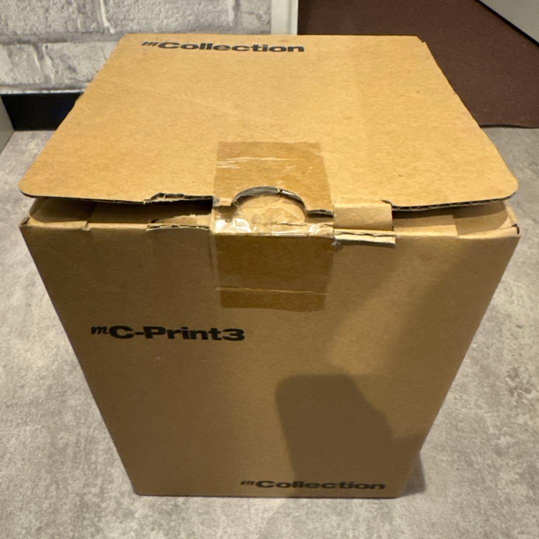 プリンター・複合機 Star mC-Print3 MCP31LB WT JP