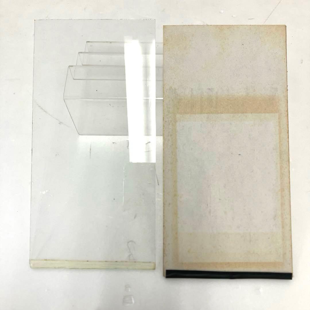 ヴィンテージ☆GUCCI☆グッチ☆フォトフレーム☆シェリーライン☆レザー☆黒！