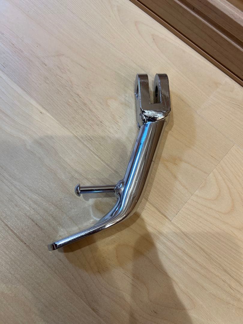 絶版　Gクラフト モンキー、ダックス、スーパーショートスタンド