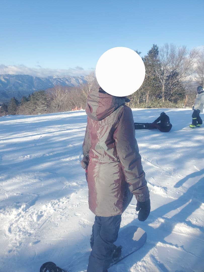 VOLCOM ボルコム スノボーウエア レディース