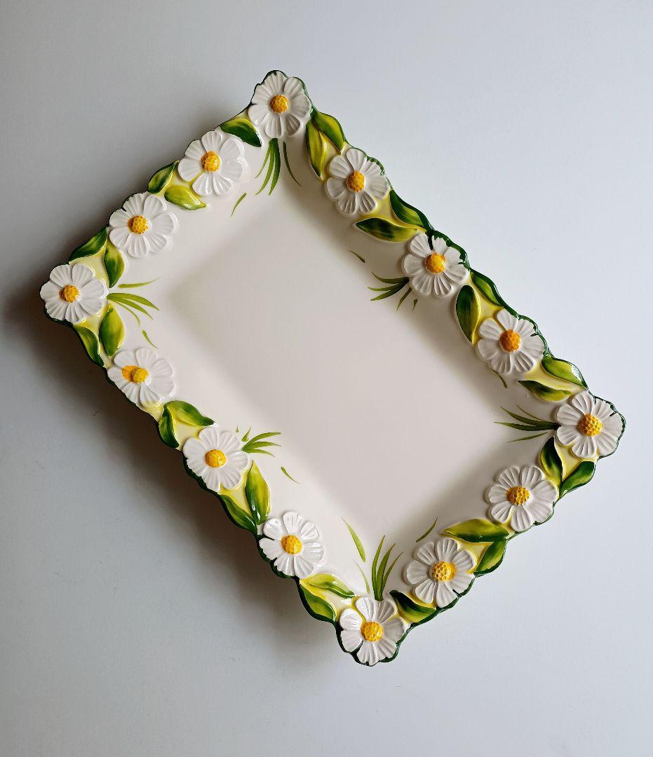 パンジー様　ご確認専用ページ　☘イタリア製食器☘