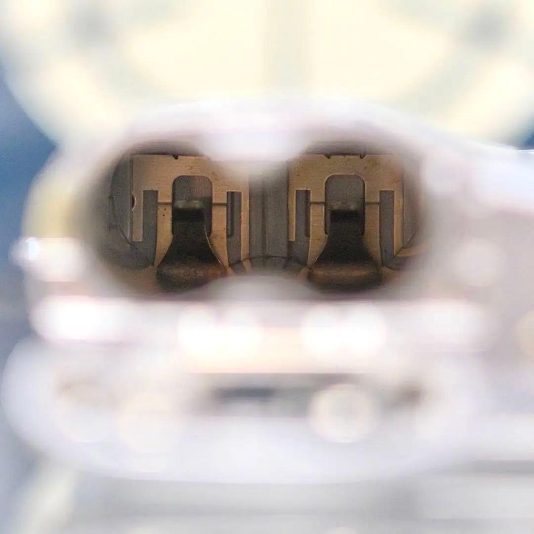 美品名機 動作品 平成レトロ Y2K CCD Nikon COOLPIX L14