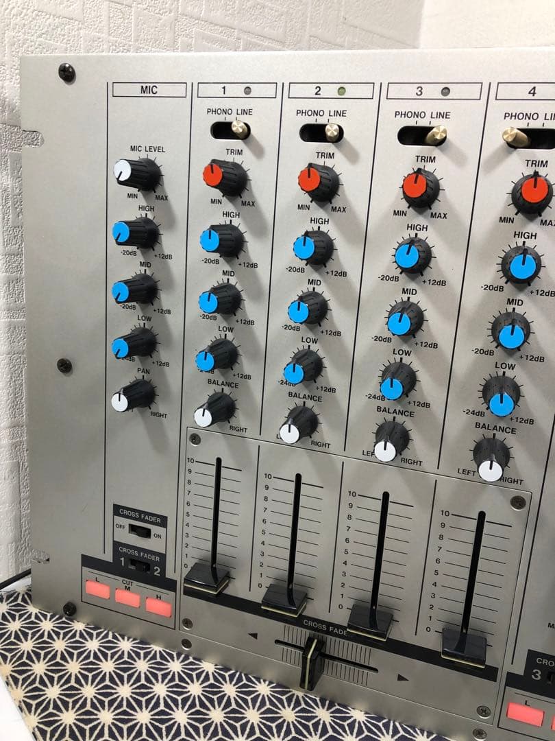 Technics テクニクス　SH-MX1200