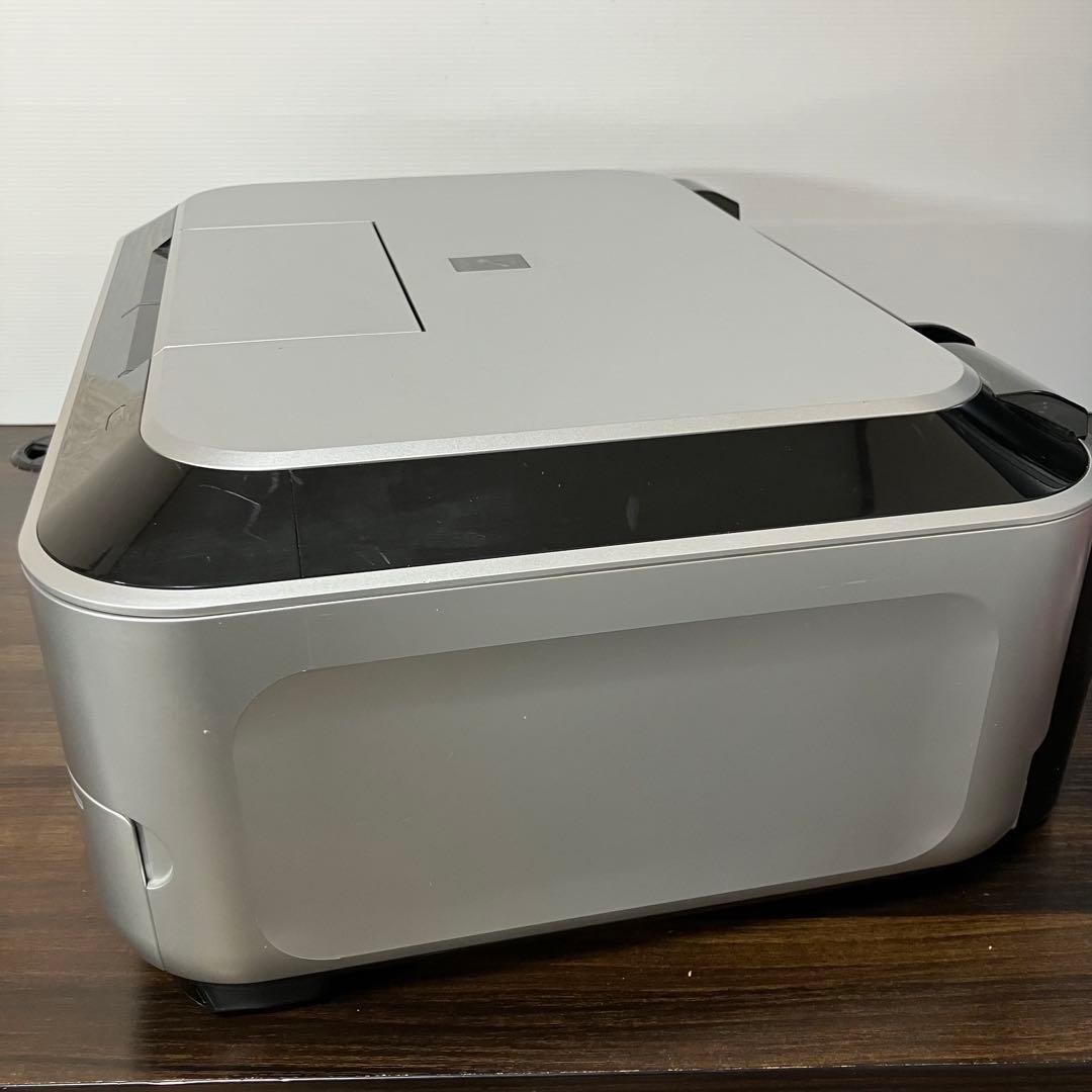 Canon PIXUS MP990 インクジェットプリンター