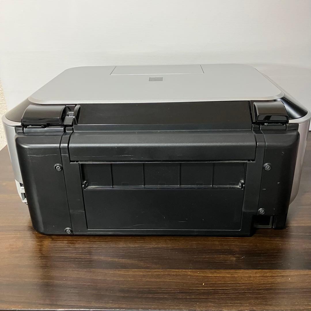 Canon PIXUS MP990 インクジェットプリンター