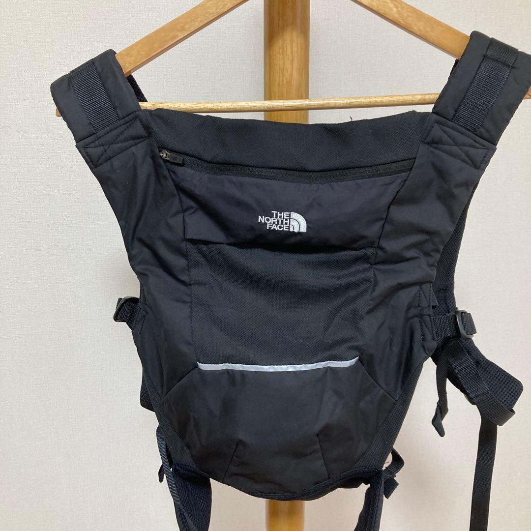 ザノースフェイス　抱っこ紐