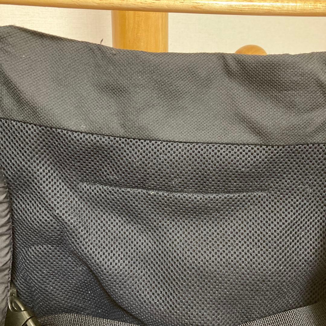 ザノースフェイス　抱っこ紐