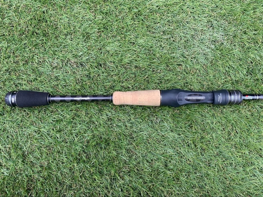 アブ・ガルシア ホーネットスティンガープラス HSPC−664M MGS