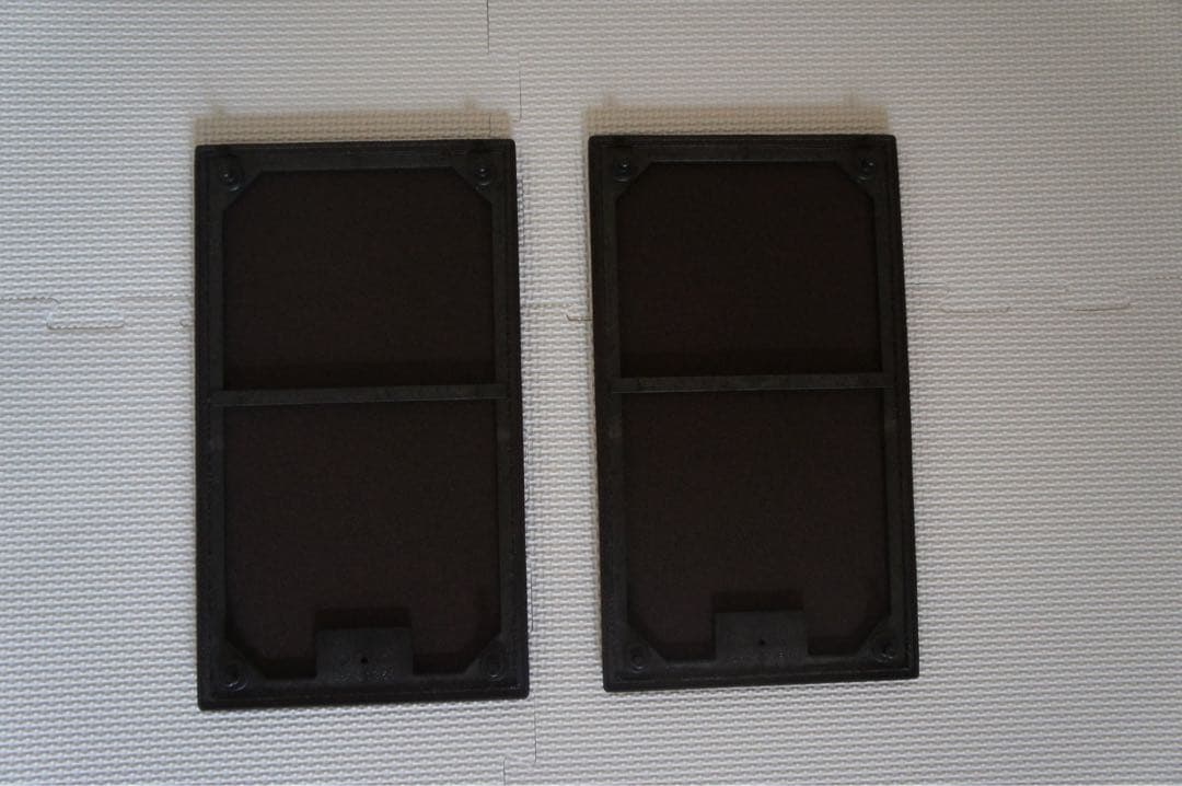 ONKYO D-102EX ブックシェルフスピーカー ペア　動作良好