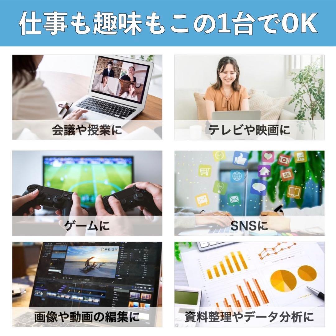 Microsoft Surface Pro5 SSD256GB 12インチPC