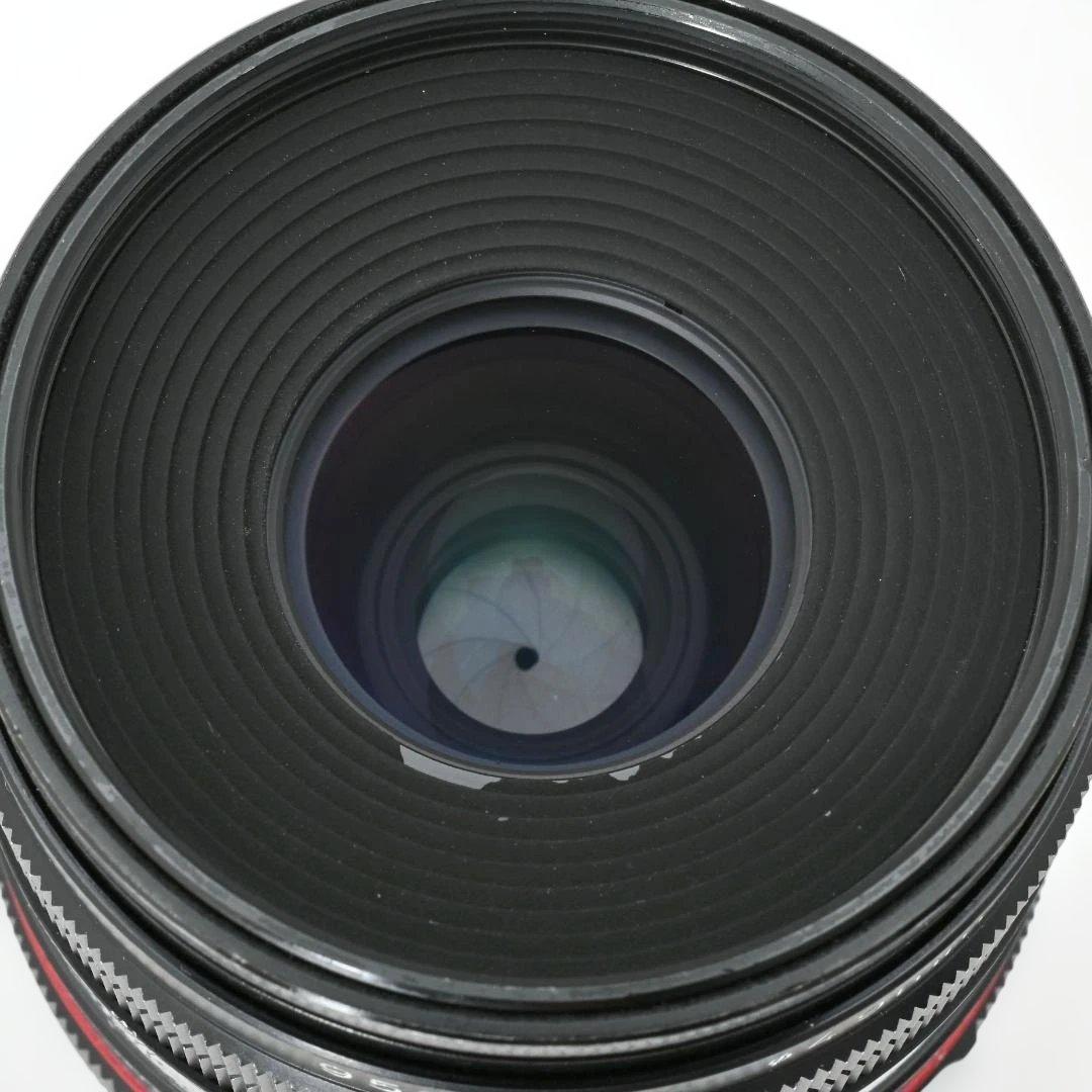 ペンタックス PENTAX-DA 35mmF2.8 Macro Limited