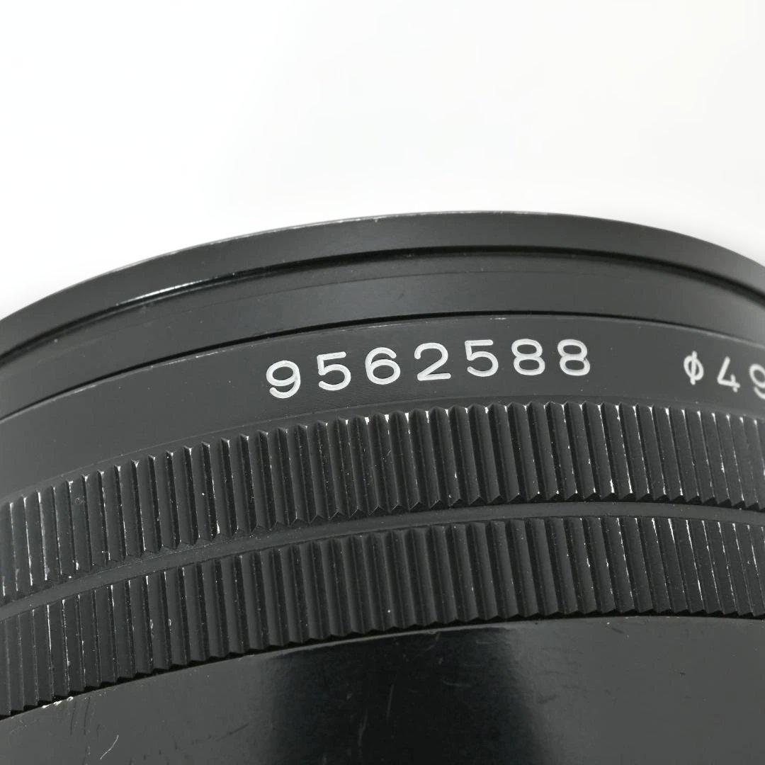 ペンタックス PENTAX-DA 35mmF2.8 Macro Limited