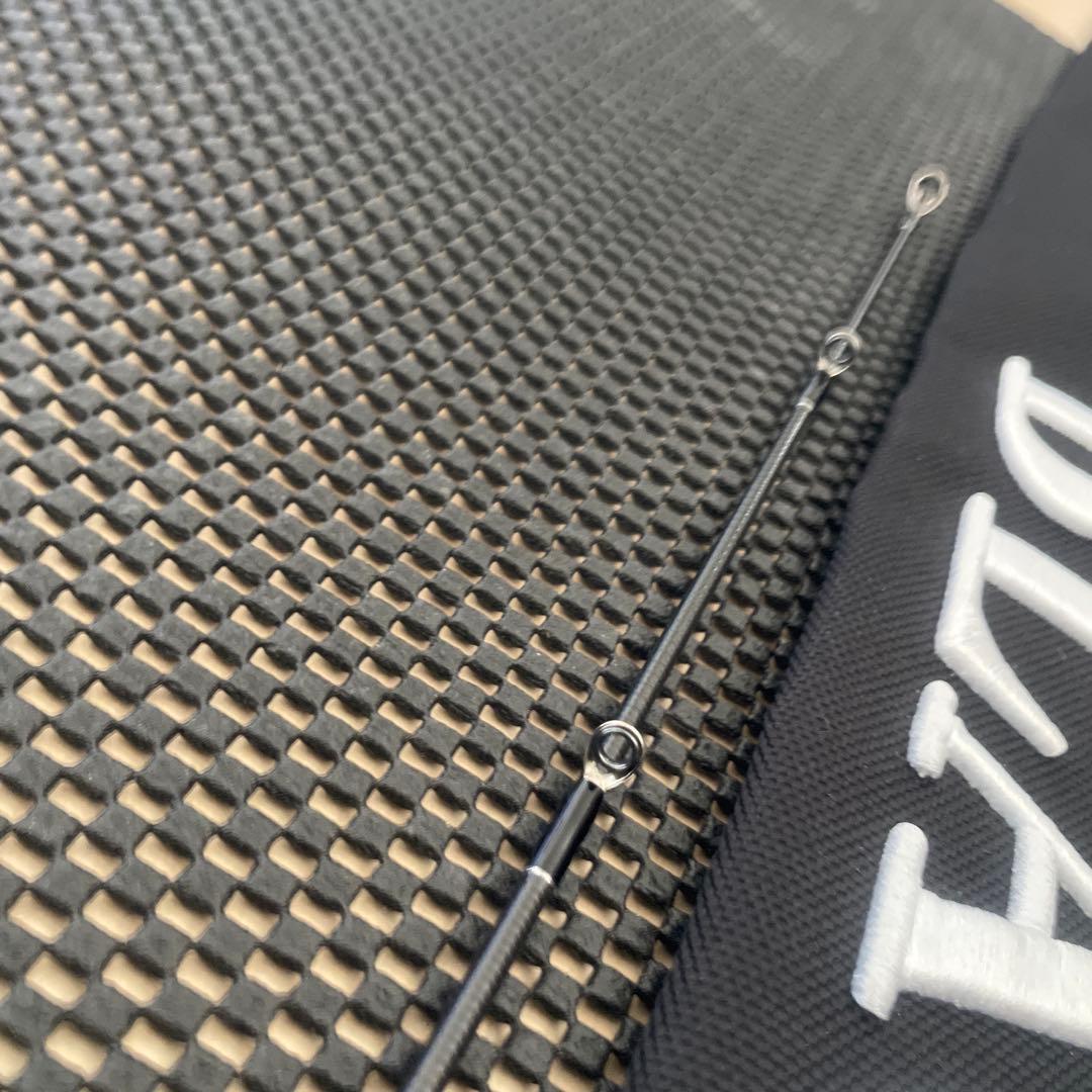 か*し様 ダイワ　ブラックレーベル　LG 741mhrb