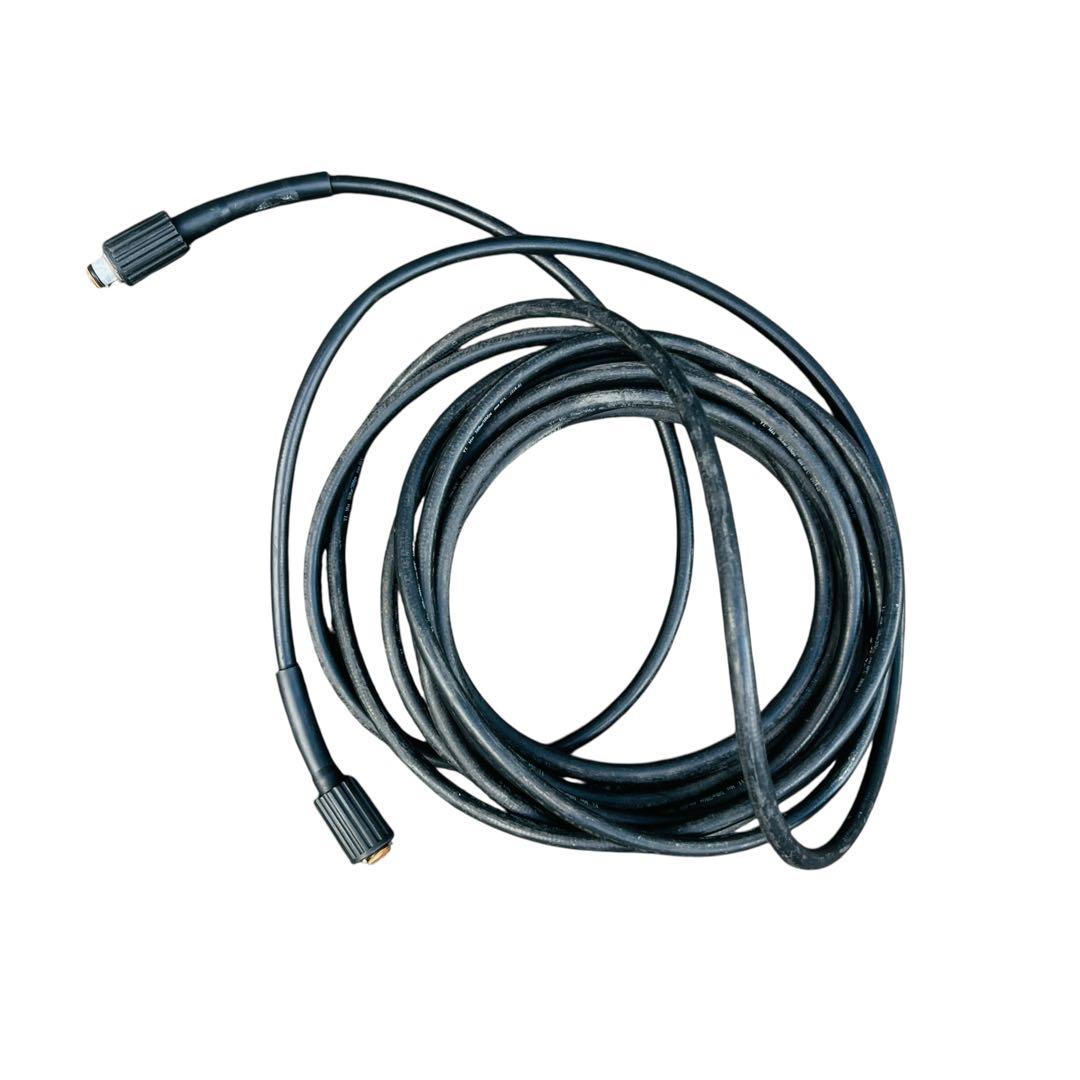 日立工機 高圧洗浄機FAW105