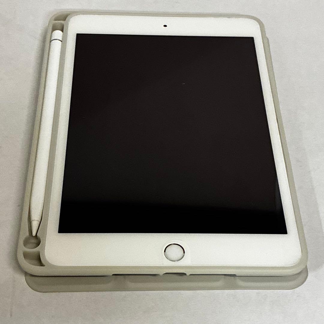Apple iPadmini 第5世代 64GB SIMフリー
