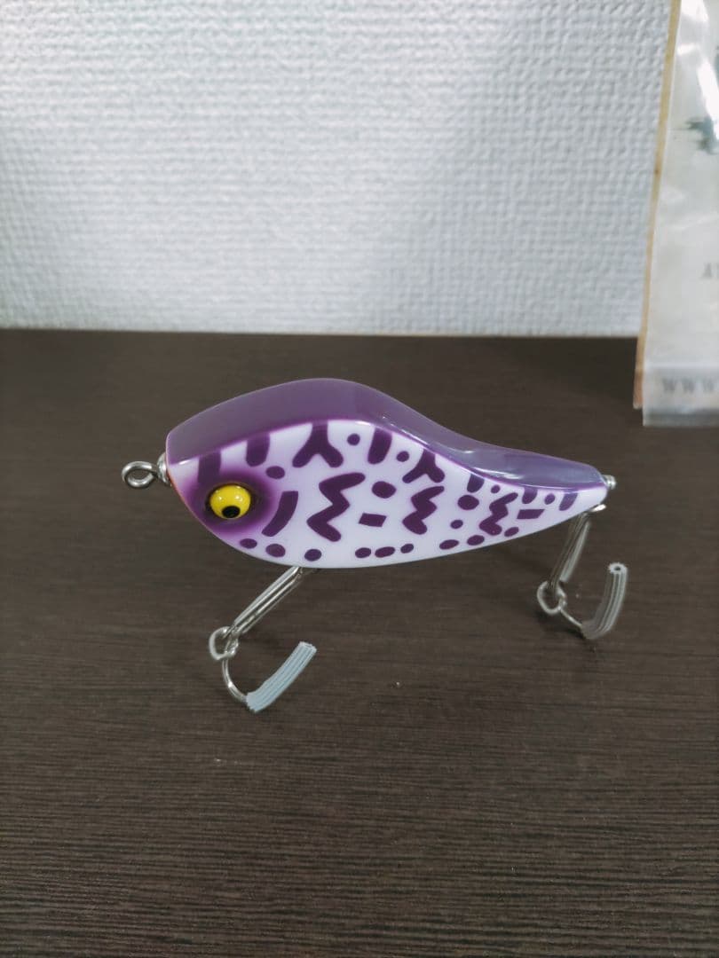 Anglers Made　ラミナ