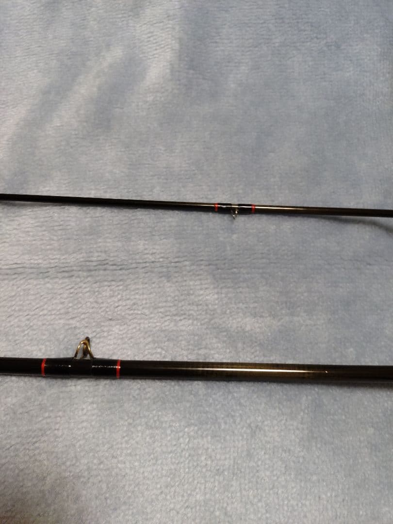 ハーディー　グラファイト　9FT　9/10