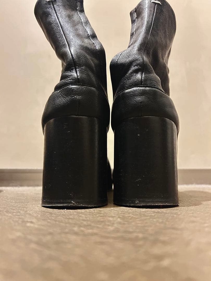 Maison Margiela 足袋ブーツ　36