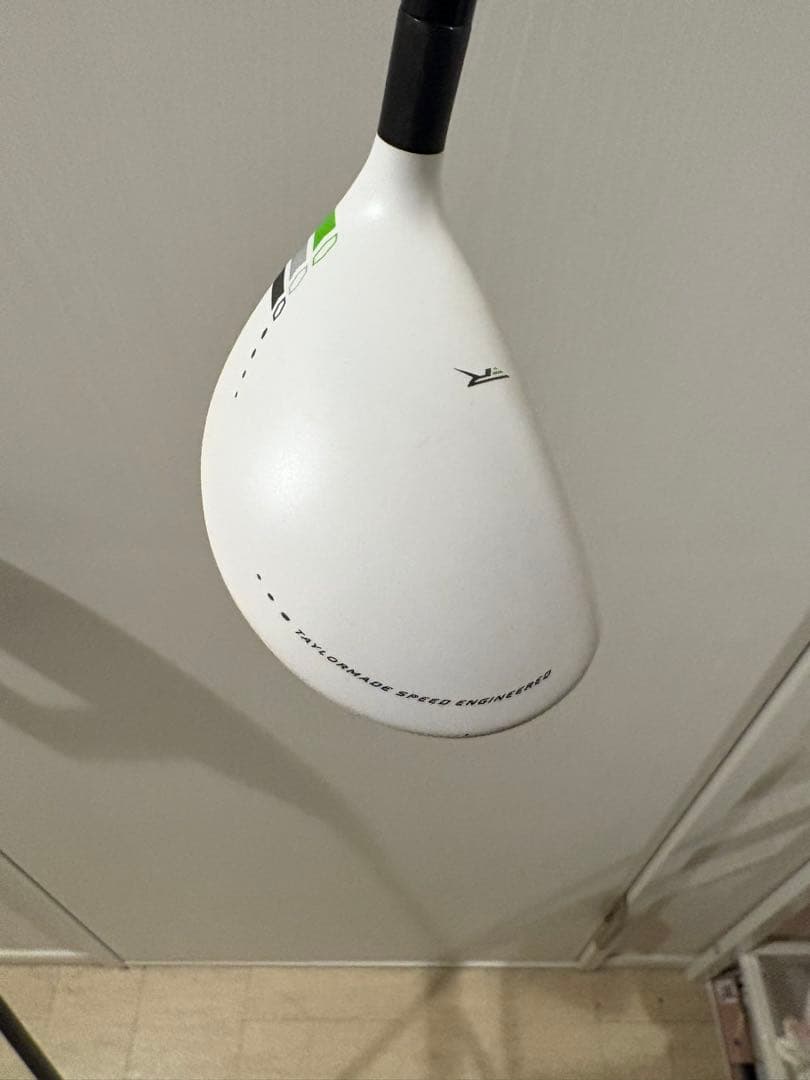 【値下げ！】【希少TOURモデル】テーラーメイド RBZ 3U5U 2本セット