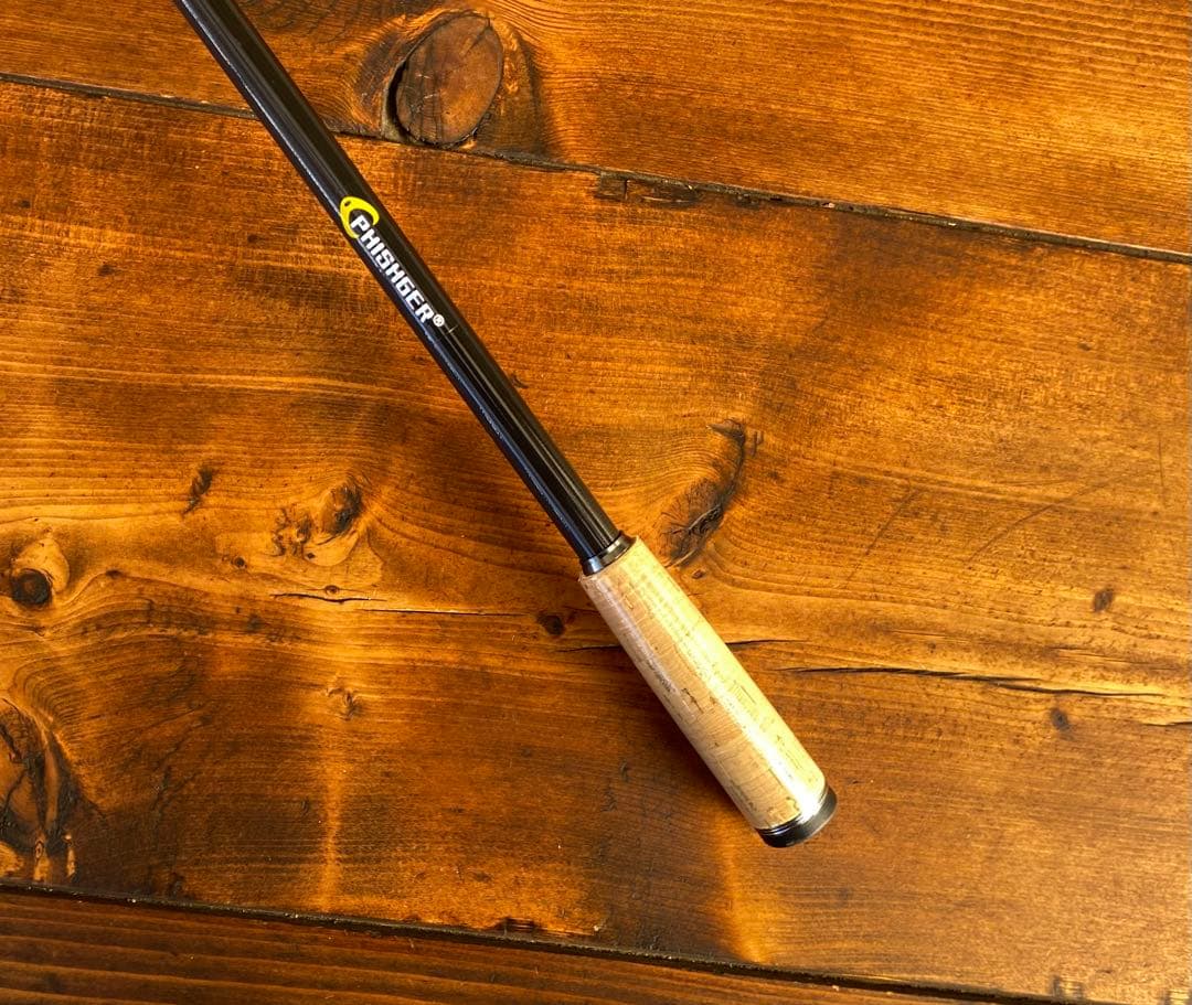 釣り竿セット　カーボンロッド　ショアジギング 10ft 3M パックロッド