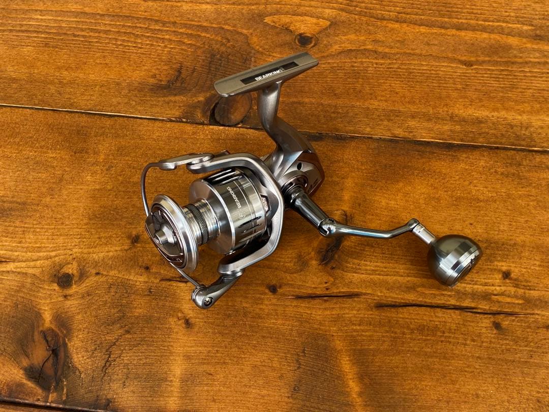 釣り竿セット　カーボンロッド　ショアジギング 10ft 3M パックロッド