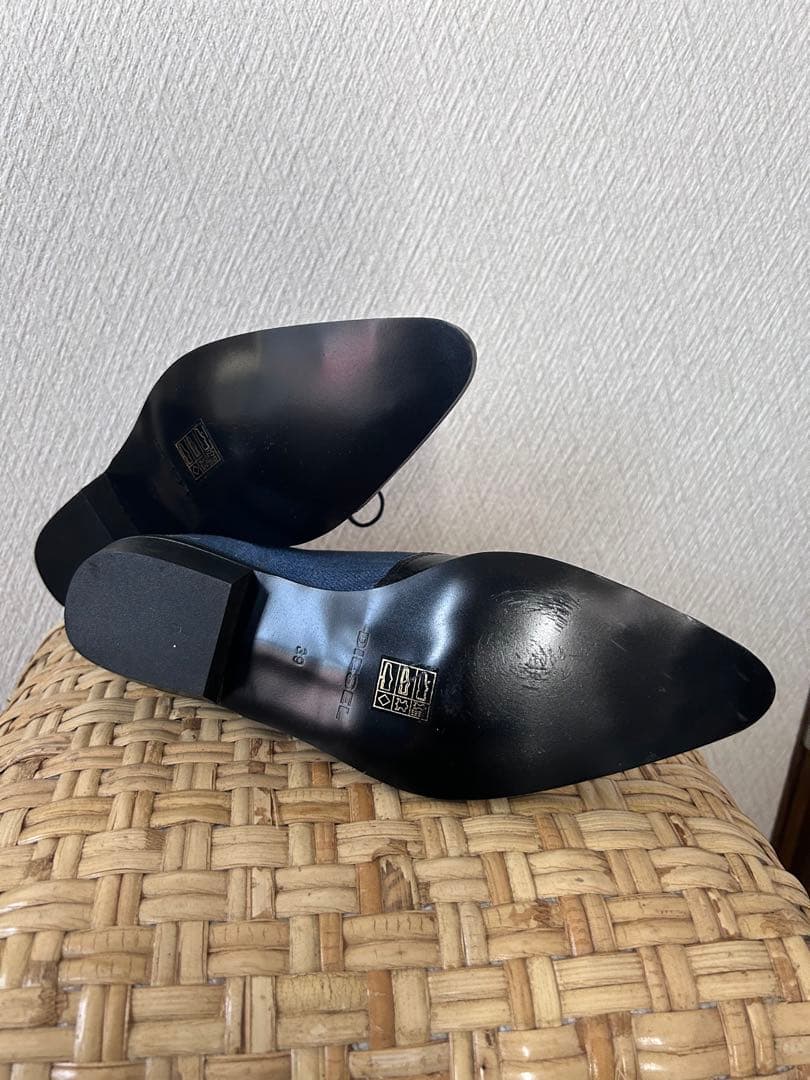 ディーゼルローファー