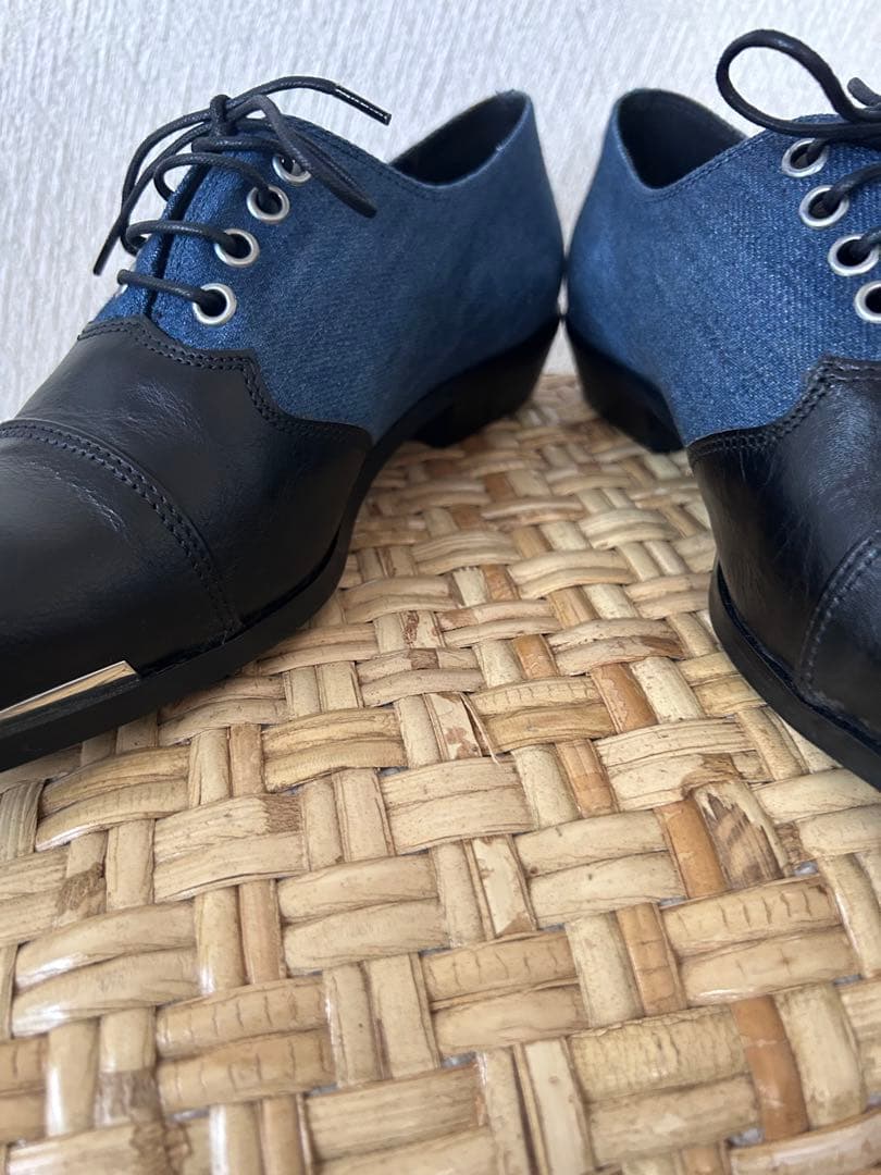 ディーゼルローファー