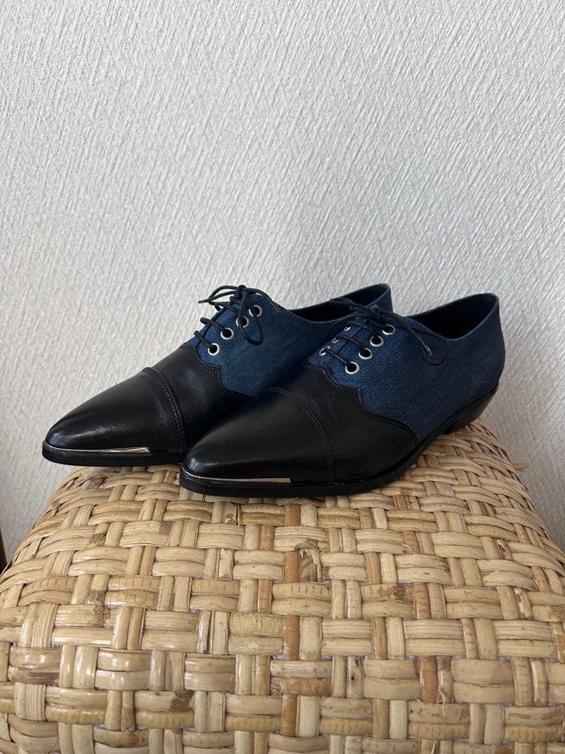 ディーゼルローファー