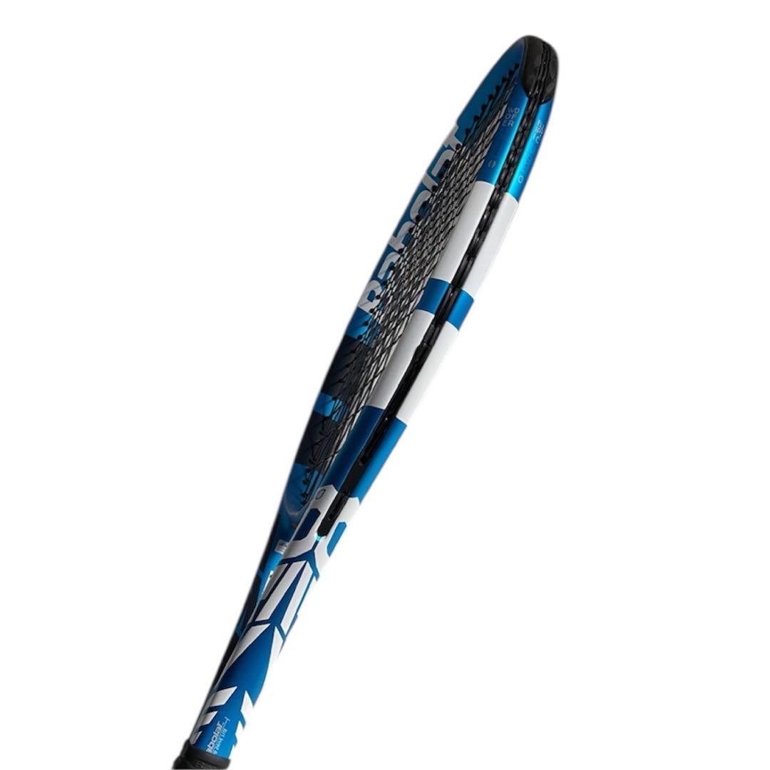 【BabolaT】 バボラ テニスラケット EVO DRIVE LITEケース付