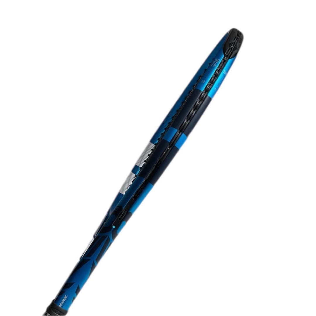 【BabolaT】 バボラ テニスラケット EVO DRIVE LITEケース付