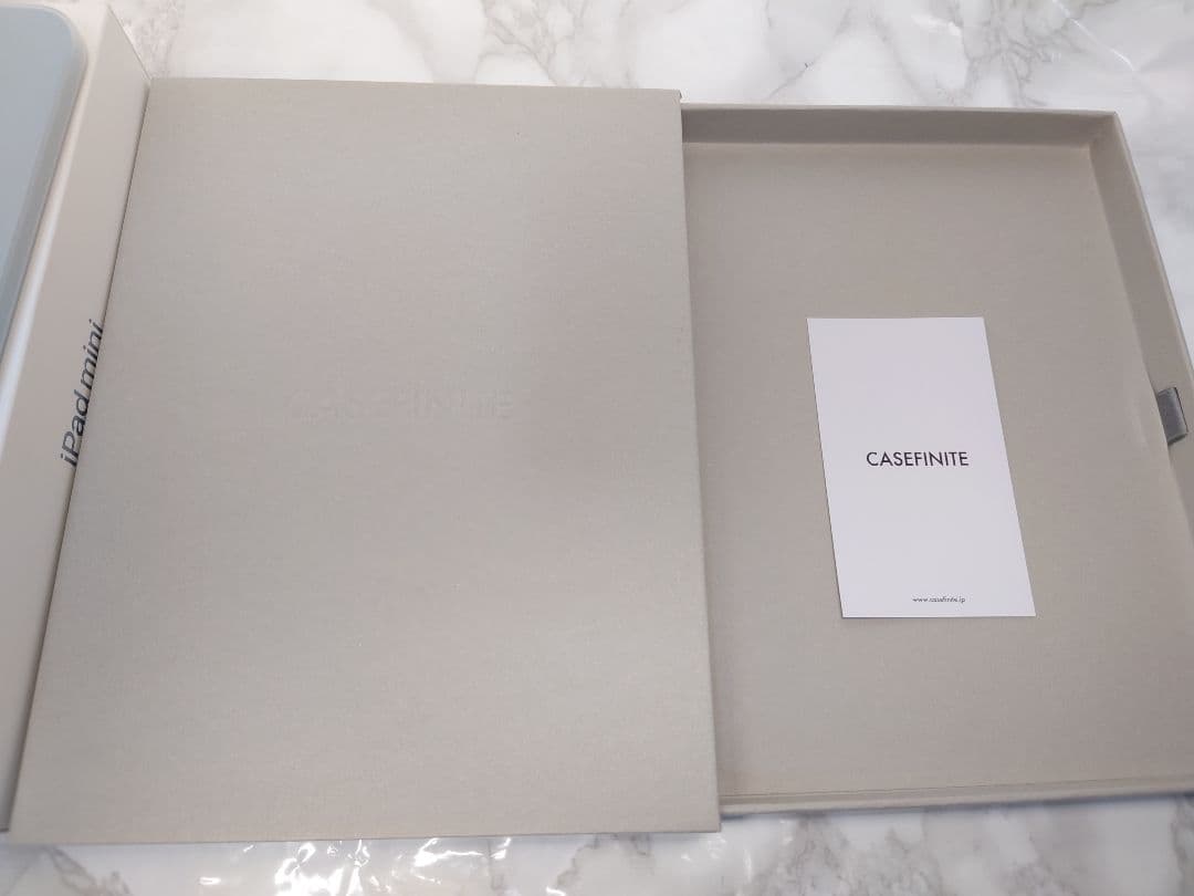 A*E様 Apple iPad mini 第7世代 128GB スカイブルー 他