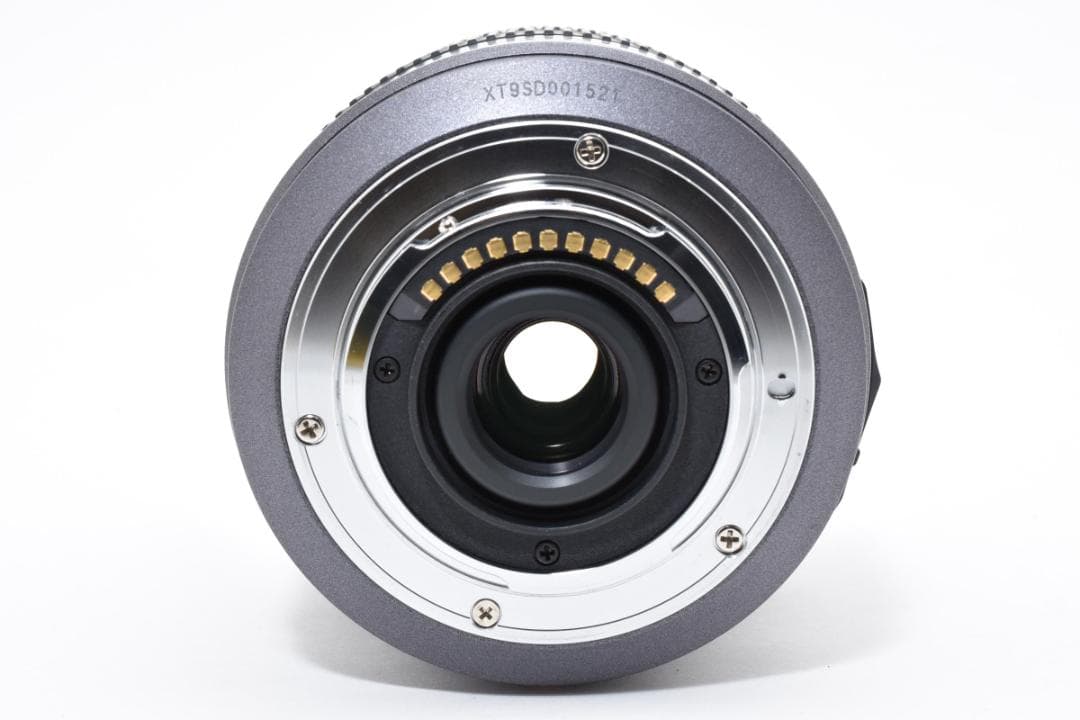 パナソニック G VARIO HD 14-140mm F4-5.8 #21281