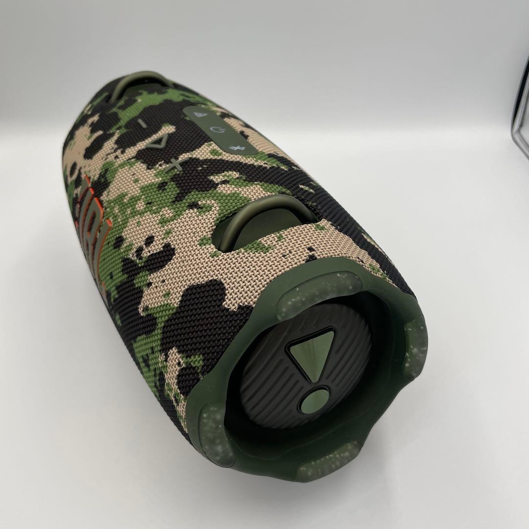 スピーカー・ウーファー JBL XTREME4 Bluetooth speaker IP67