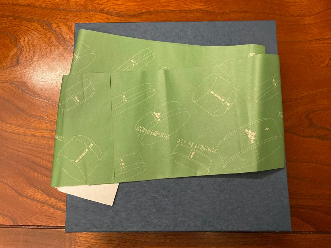 【柴田慶信商店】曲げわっぱ　おひつ　3合