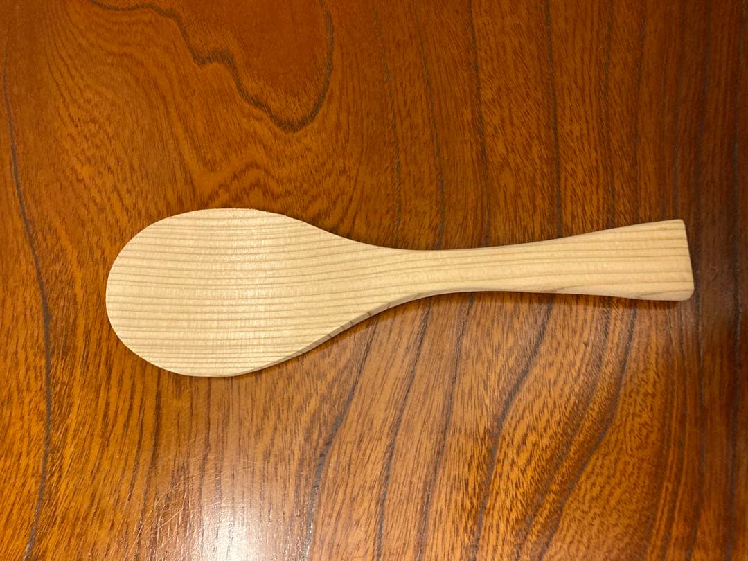 【柴田慶信商店】曲げわっぱ　おひつ　3合