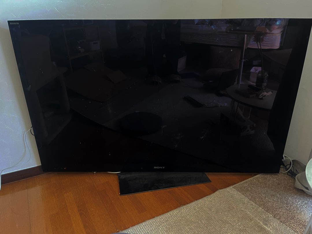 SONY KDL-55HX920 55インチ液晶テレビ