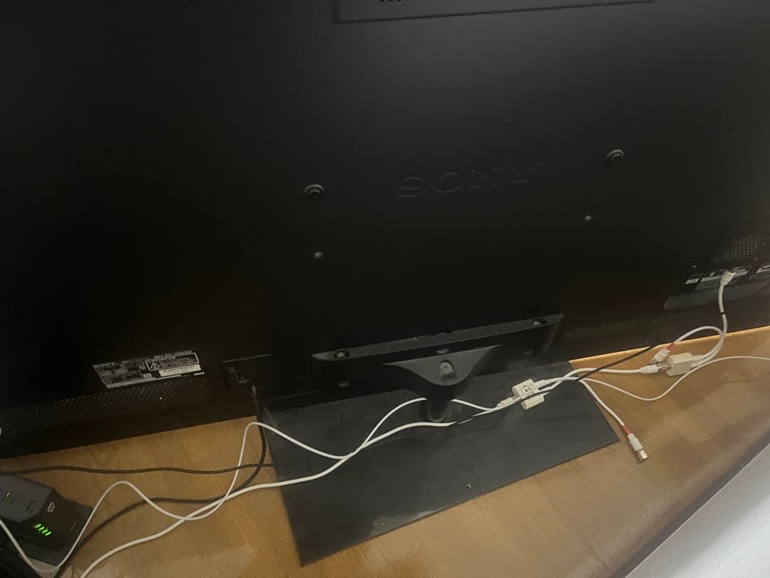 SONY KDL-55HX920 55インチ液晶テレビ