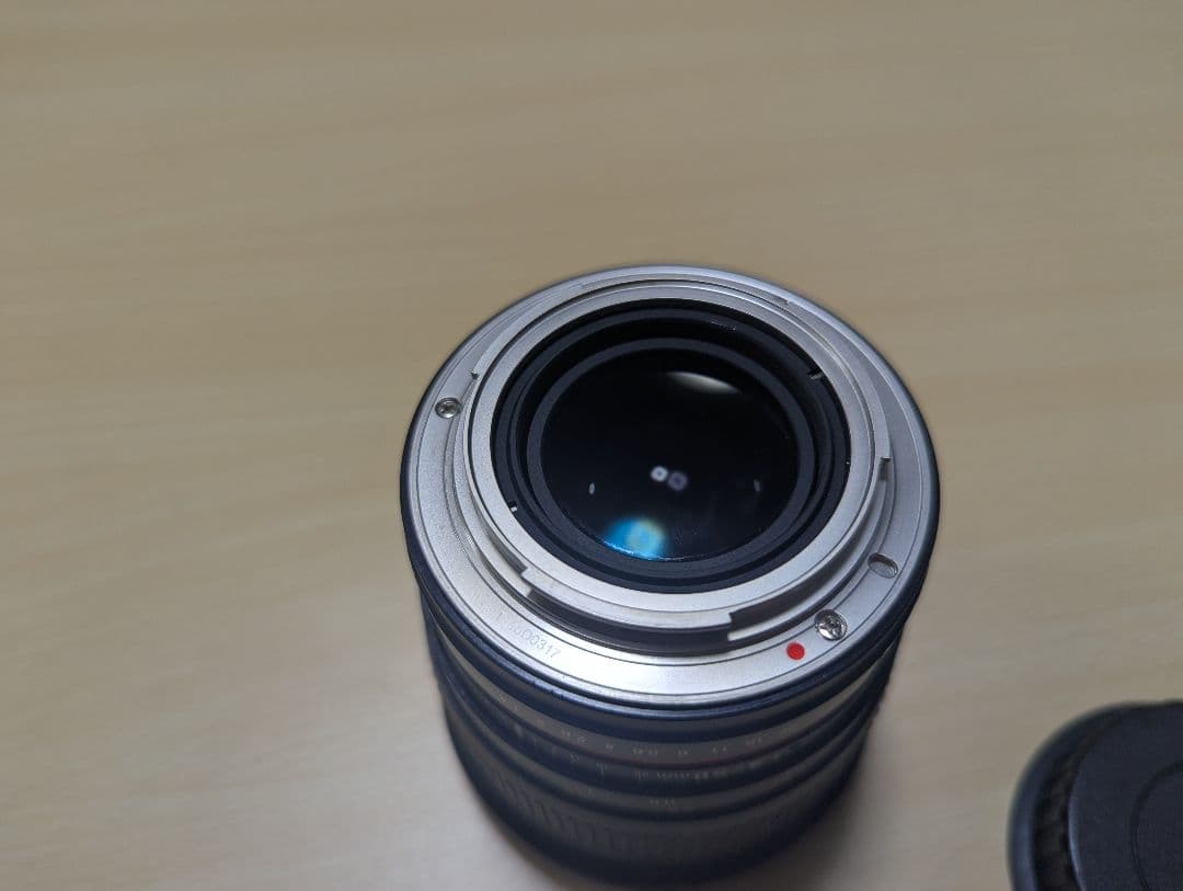 SAMYANG F1.4 50mm AS UMC 単焦点レンズ