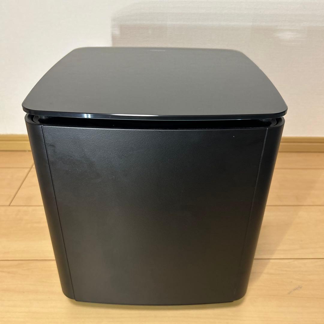 Bose Bass Module 700 サブウーファー付属品（完備)