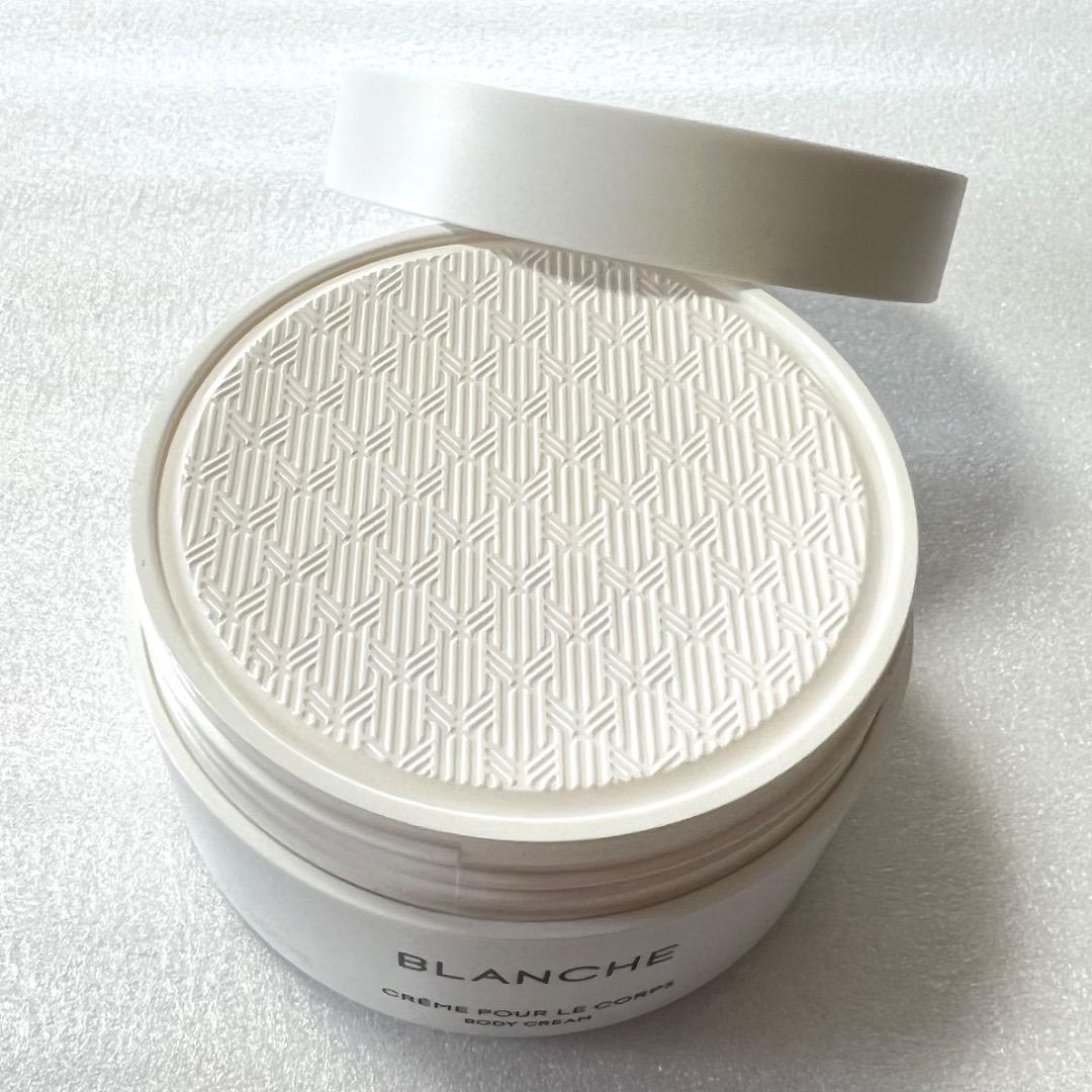 【新品未使用】BYREDO バイレード BLANCHE ボディクリーム
